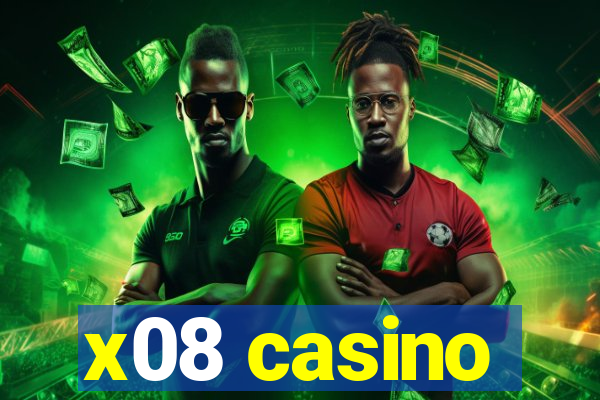 x08 casino